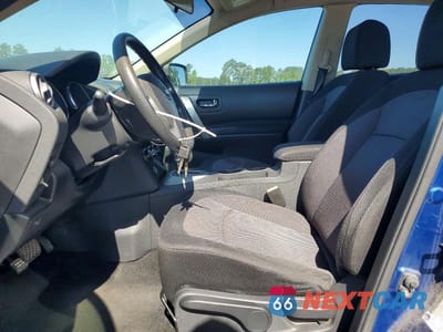 Zdjęcie 7 z 13 samochodu: 2010 NISSAN ROGUE SL VIN:JN8AS5MT3AW011643 - miniatura