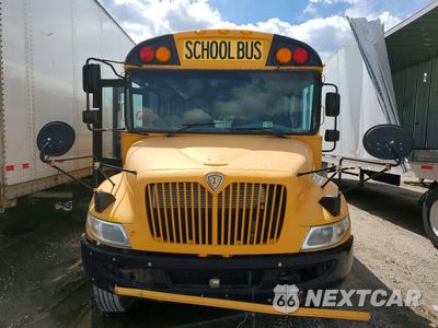 Piąte zdjęcie samochodu w środku: 2015 IC CORPORATION SCHOOL BUS VIN:4DRBUAAP9FB643888 - miniatura