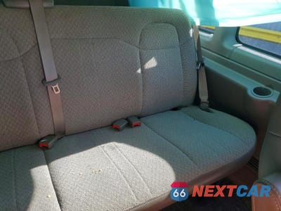 Zdjęcie 11 z 14 samochodu: 2025 CHEVROLET EXPRESS G3500 VIN:1GAZGPFP8S1255212 - miniatura