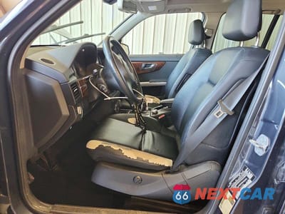 Zdjęcie 7 z 13 samochodu: 2011 MERCEDES-BENZ GLK 350 4MATIC VIN:WDCGG8HBXBF577255 - miniatura