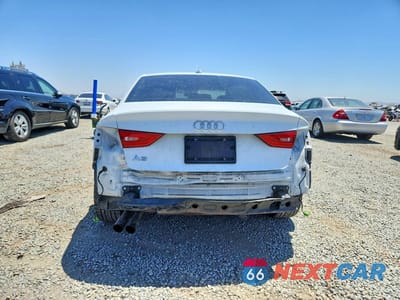Zdjęcie 6 z 13 samochodu: 2015 AUDI A3 PREMIUM VIN:WAUACGFFXF1091679 - miniatura