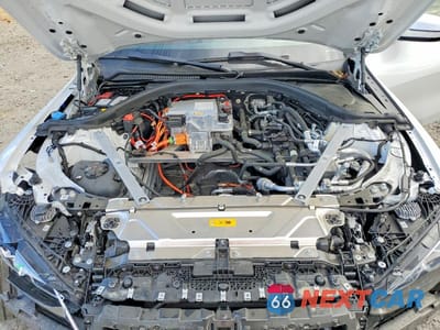 Zdjęcie 11 z 12 samochodu: 2024 BMW I4 EDRIVE 40 VIN:WBY73AW02RFT11912 - miniatura