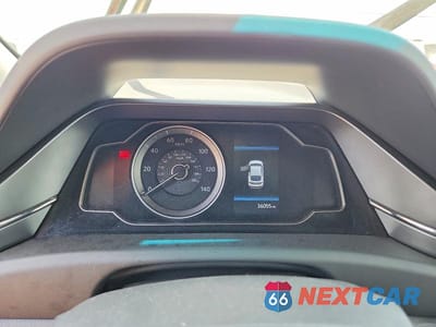 Zdjęcie 9 z 12 samochodu: 2022 HYUNDAI IONIQ BLUE VIN:KMHC65LC8NU268367 - miniatura