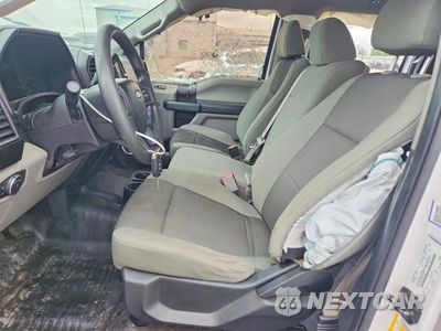 Zdjęcie 7 z 12 samochodu: 2017 FORD F-150 VIN:1FTEW1CP4HKD96131 - miniatura