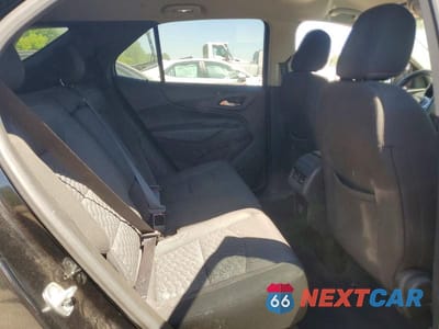 Zdjęcie 11 z 13 samochodu: 2019 CHEVROLET EQUINOX LT VIN:2GNAXUEV8K6223318 - miniatura