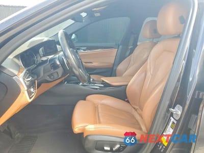 Zdjęcie 7 z 12 samochodu: 2019 BMW 530 XI VIN:WBAJA7C57KWW32685 - miniatura
