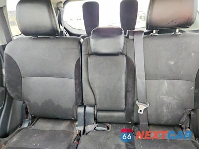 Zdjęcie 10 z 13 samochodu: 2012 MITSUBISHI OUTLANDER SE VIN:JA4AS3AW3CU002061 - miniatura