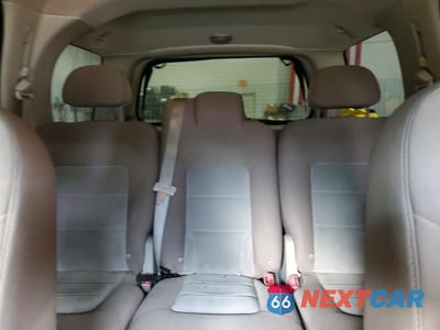 Zdjęcie 10 z 13 samochodu: 2004 FORD EXPEDITION XLT VIN:1FMRU15WX4LA67106 - miniatura