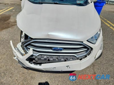 Zdjęcie 12 z 14 samochodu: 2018 FORD ECOSPORT SE VIN:MAJ3P1TE0JC184965 - miniatura