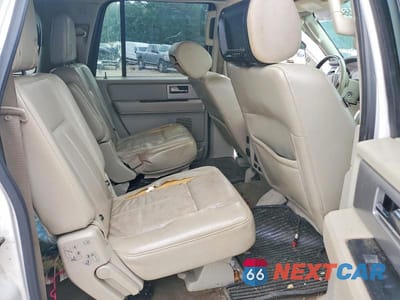 Zdjęcie 10 z 12 samochodu: 2012 FORD EXPEDITION EL LIMITED VIN:1FMJK2A53CEF41986 - miniatura
