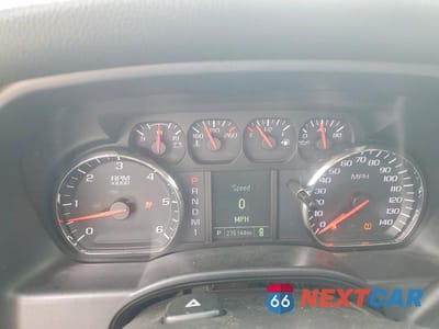 Zdjęcie 9 z 12 samochodu: 2016 CHEVROLET SILVERADO C2500 HEAVY DUTY VIN:1GC2CUEG4GZ389504 - miniatura