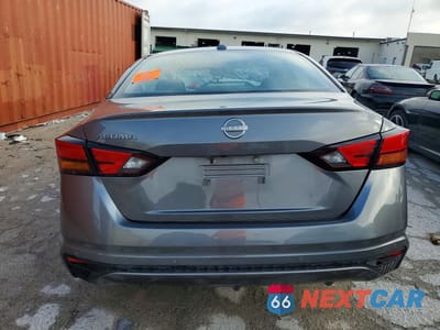 Zdjęcie 6 z 12 samochodu: 2025 NISSAN ALTIMA SV VIN:1N4BL4DV6SN368918 - miniatura