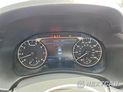 Zdjęcie 9 z 13 samochodu: 2026 NISSAN ALTIMA SV VIN:1N4BL4DV5TN305214 - miniatura
