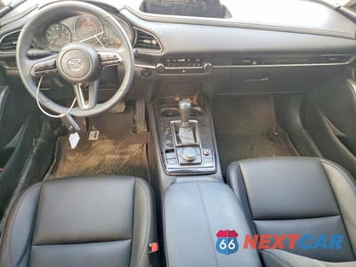 Zdjęcie 8 z 12 samochodu: 2025 MAZDA CX-30 SELECT VIN:3MVDMBBM5SM750316 - miniatura