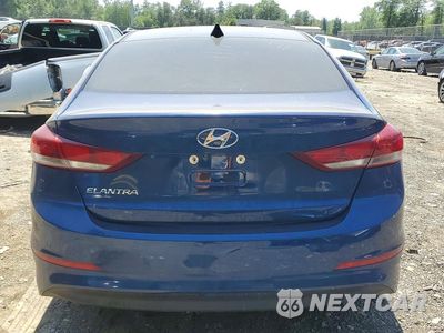 Zdjęcie 6 z 12 samochodu: 2017 HYUNDAI ELANTRA SE VIN:5NPD84LF2HH074326 - miniatura