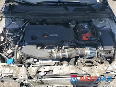 Zdjęcie 11 z 12 samochodu: 2018 HONDA ACCORD SPORT VIN:1HGCV2F33JA053462 - miniatura
