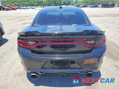 Zdjęcie 6 z 12 samochodu: 2018 DODGE CHARGER R VIN:2C3CDXGJ8JH290515 - miniatura