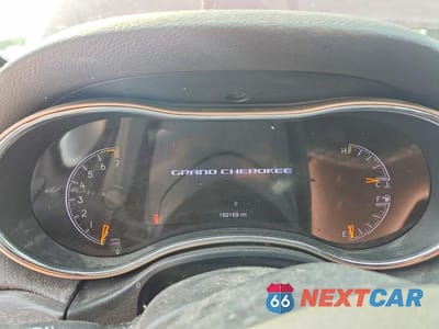 Zdjęcie 9 z 13 samochodu: 2016 JEEP GRAND CHEROKEE LIMITED VIN:1C4RJEBG1GC351357 - miniatura