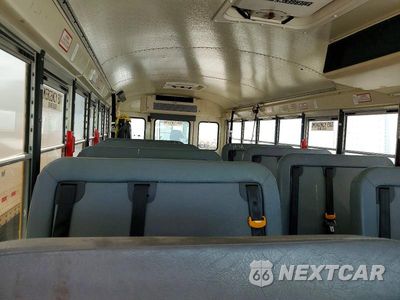 Zdjęcie 11 z 13 samochodu: 2015 IC CORPORATION SCHOOL BUS VIN:4DRBUAAP9FB643888 - miniatura
