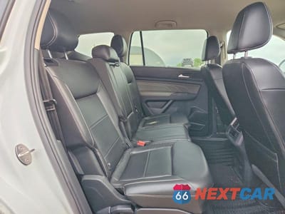 Zdjęcie 11 z 13 samochodu: 2021 VOLKSWAGEN ATLAS SE VIN:1V2HR2CA7MC569195 - miniatura