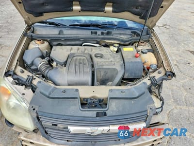 Zdjęcie 11 z 12 samochodu: 2006 CHEVROLET COBALT LS VIN:1G1AK55F567800309 - miniatura