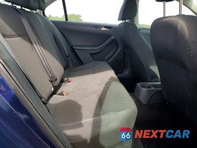 Zdjęcie 10 z 12 samochodu: 2013 VOLKSWAGEN JETTA BASE VIN:3VW1K7AJ9DM400394 - miniatura