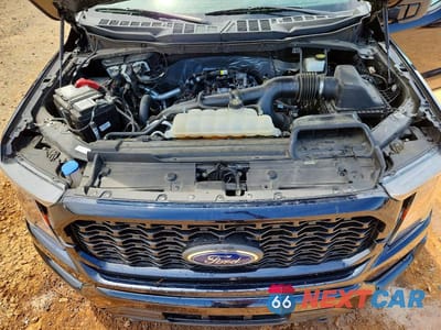 Zdjęcie 11 z 13 samochodu: 2023 FORD F150 SUPER CAB VIN:1FTEX1EP1PKF80290 - miniatura