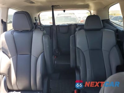 Zdjęcie 10 z 14 samochodu: 2023 SUBARU ASCENT LIMITED VIN:4S4WMAKD1P3403350 - miniatura
