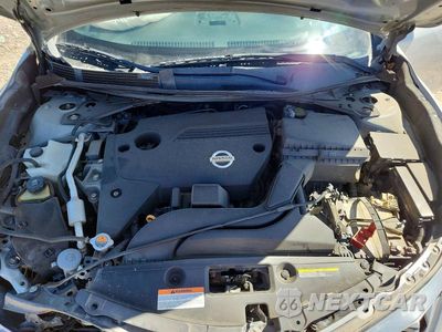 Zdjęcie 11 z 12 samochodu: 2013 NISSAN ALTIMA 2.5/S/SV/SL VIN:1N4AL3AP0DN426519 - miniatura