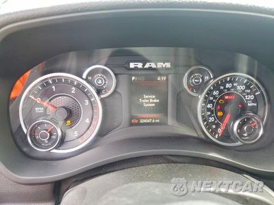 Zdjęcie 8 z 10 samochodu: 2024 RAM 3500 TRADESMAN VIN:3C63RRGL3RG295330 - miniatura