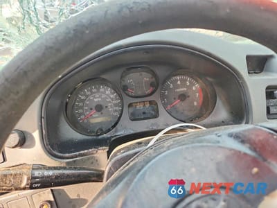 Zdjęcie 9 z 13 samochodu: 1998 TOYOTA RAV4 BASE VIN:JT3HP10V6W7106618 - miniatura