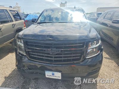 Piąte zdjęcie samochodu w środku: 2020 CHEVROLET TAHOE K1500 PREMIER VIN:1GNSKCKJ9LR102074 - miniatura