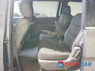 Zdjęcie 10 z 12 samochodu: 2009 HONDA ODYSSEY EXL VIN:5FNRL38759B023967 - miniatura