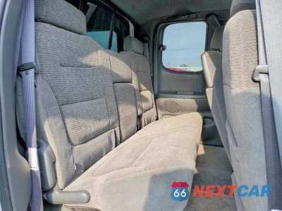 Zdjęcie 10 z 12 samochodu: 2003 TOYOTA TUNDRA ACCESS CAB LIMITED VIN:5TBRT38153S416908 - miniatura