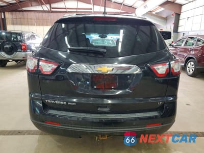 Zdjęcie 6 z 13 samochodu: 2017 CHEVROLET TRAVERSE LT VIN:1GNKVGKD5HJ354547 - miniatura