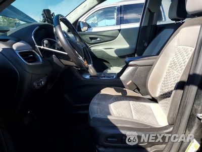 Zdjęcie 7 z 13 samochodu: 2019 CHEVROLET EQUINOX LT VIN:2GNAXJEV8K6153091 - miniatura