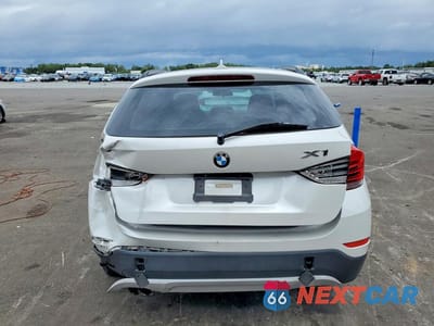 Zdjęcie 6 z 12 samochodu: 2015 BMW X1 SDRIVE28I VIN:WBAVM1C59FVZ94521 - miniatura