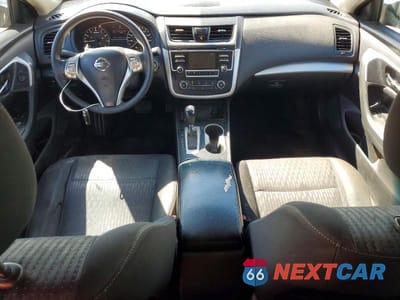 Zdjęcie 8 z 12 samochodu: 2016 NISSAN ALTIMA 2.5 S VIN:1N4AL3APXGN305453 - miniatura