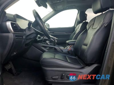 Zdjęcie 7 z 13 samochodu: 2023 KIA TELLURIDE S VIN:5XYP6DGC7PG344630 - miniatura