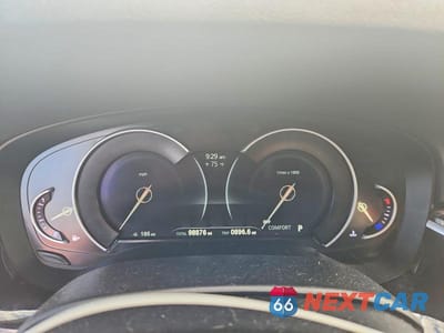 Zdjęcie 9 z 12 samochodu: 2017 BMW 530 I VIN:WBAJA5C35HG897854 - miniatura