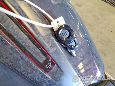 Zdjęcie 8 z 9 samochodu: 2026 HARLEY-DAVIDSON FLHXSTSE VIN:1HD1TR812TB951126 - miniatura