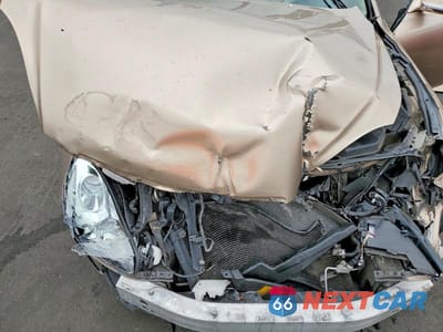 Zdjęcie 11 z 13 samochodu: 2004 LEXUS SC 430 VIN:JTHFN48Y740057474 - miniatura