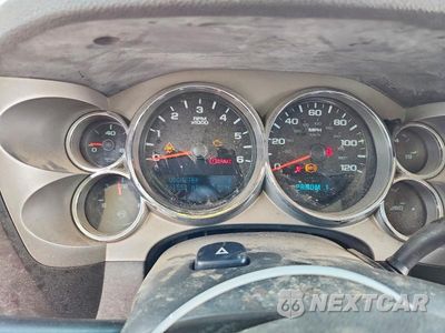 Zdjęcie 9 z 12 samochodu: 2009 CHEVROLET 2500 VIN:1GCHK59K69E129374 - miniatura