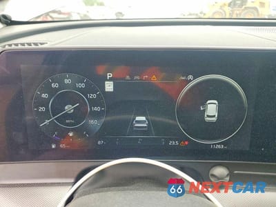 Zdjęcie 9 z 13 samochodu: 2025 KIA SPORTAGE SX PRESTIGE VIN:5XYK53DF2SG245177 - miniatura