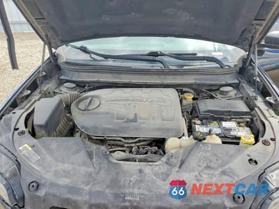 Zdjęcie 12 z 13 samochodu: 2019 JEEP CHEROKEE LIMITED VIN:1C4PJMDX7KD134848 - miniatura