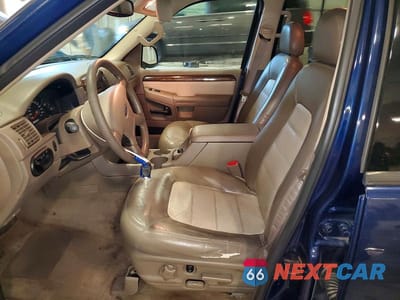 Zdjęcie 7 z 13 samochodu: 2004 FORD EXPLORER EDDIE BAUER VIN:1FMDU74W84UA59031 - miniatura