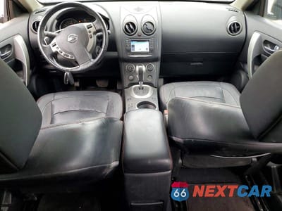 Zdjęcie 8 z 13 samochodu: 2013 NISSAN ROGUE S VIN:JN8AS5MV3DW128645 - miniatura