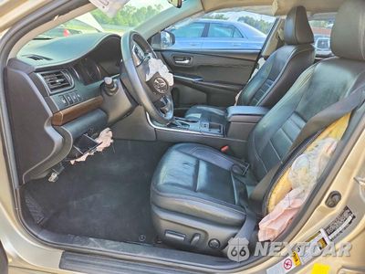 Zdjęcie 13 z 24 samochodu: 2017 TOYOTA CAMRY XLE VIN:4T1BF1FK4HU777030 - miniatura