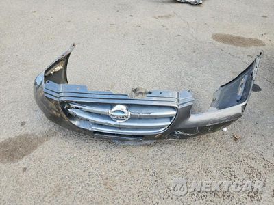 Zdjęcie 12 z 13 samochodu: 2002 NISSAN MAXIMA GXE VIN:JN1DA31A92T307176 - miniatura
