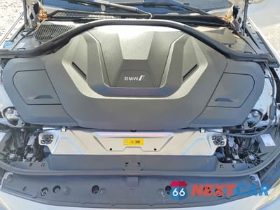 Zdjęcie 11 z 13 samochodu: 2025 BMW I4 EDRIVE 40 VIN:WBY23HD09SFU18662 - miniatura